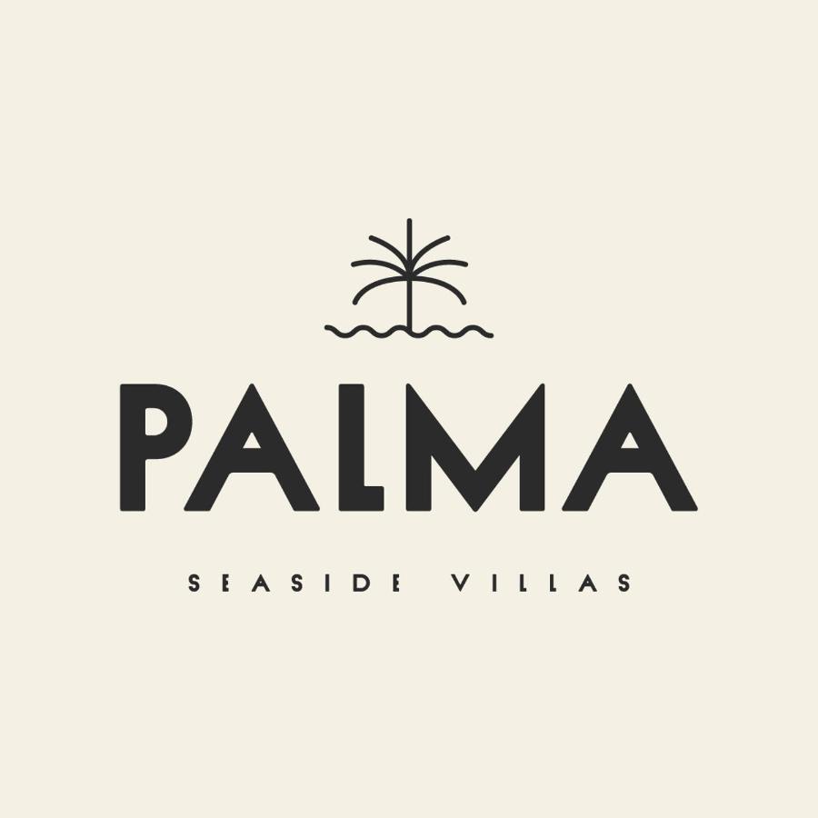 Palma Seaside Villa 1 Сарти Экстерьер фото