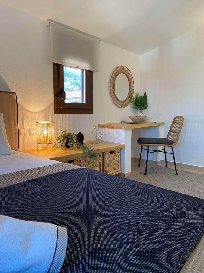 Palma Seaside Villa 1 Сарти Экстерьер фото