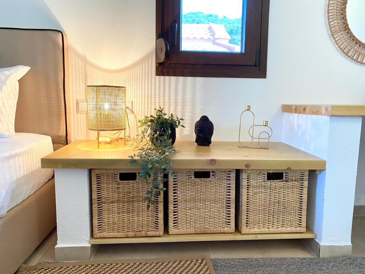 Palma Seaside Villa 1 Сарти Экстерьер фото